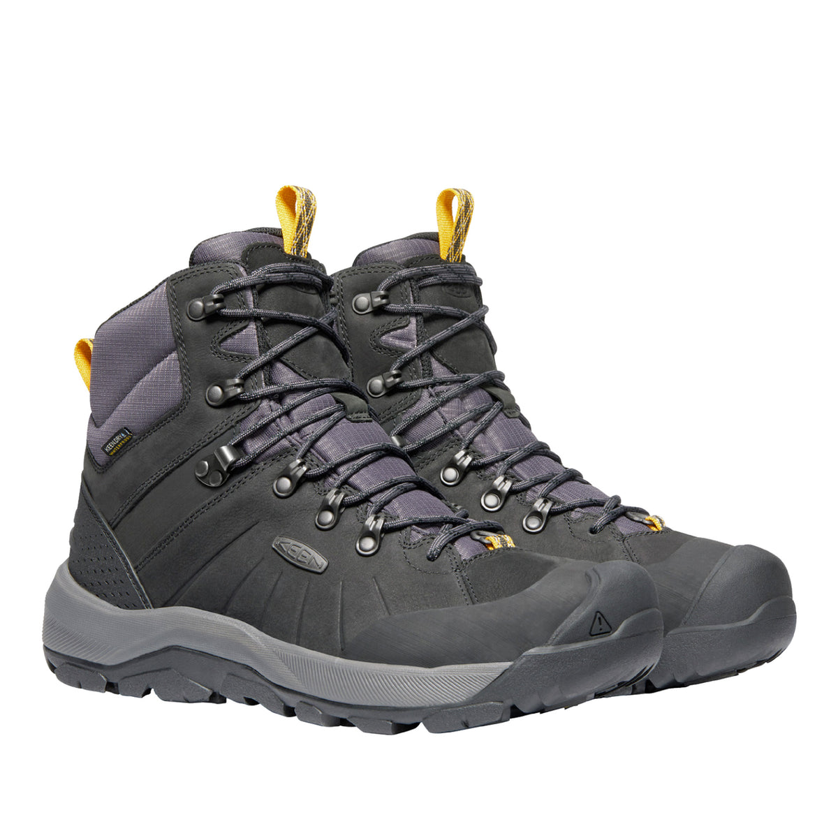 KEEN REVEL IV MID POLAR - HOMME