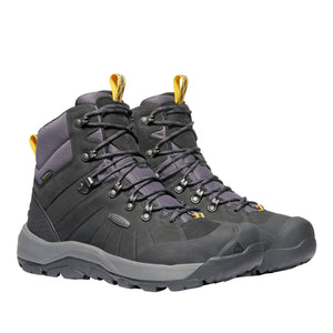 KEEN REVEL IV MID POLAR - HOMME