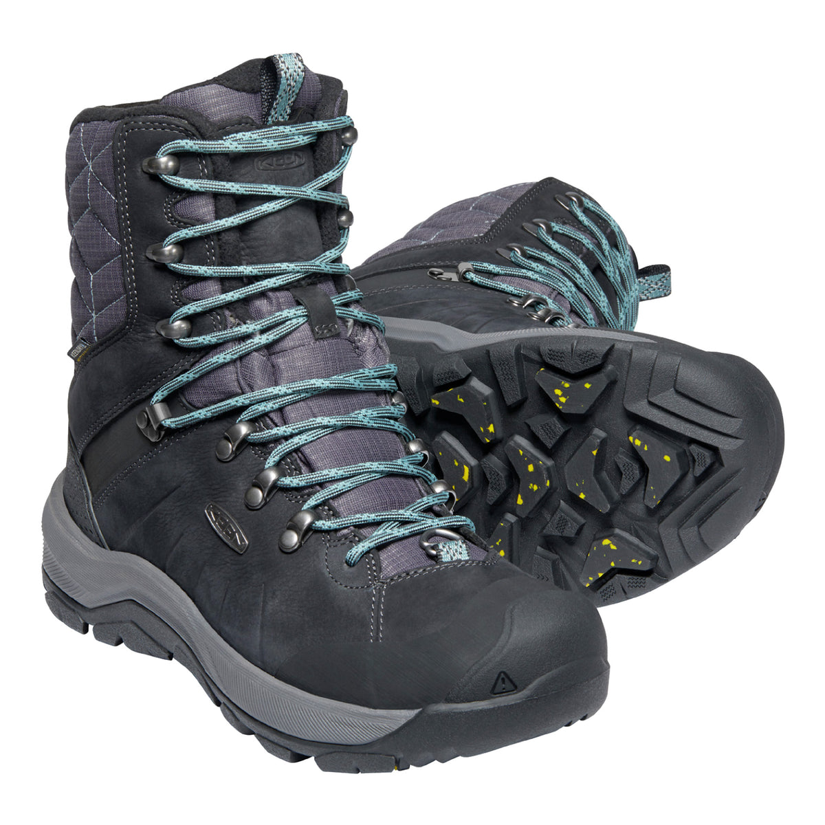 KEEN REVEL IV HIGH POLAR - FEMME