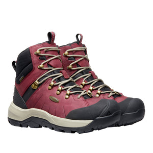 KEEN REVEL IV MID POLAR - FEMME