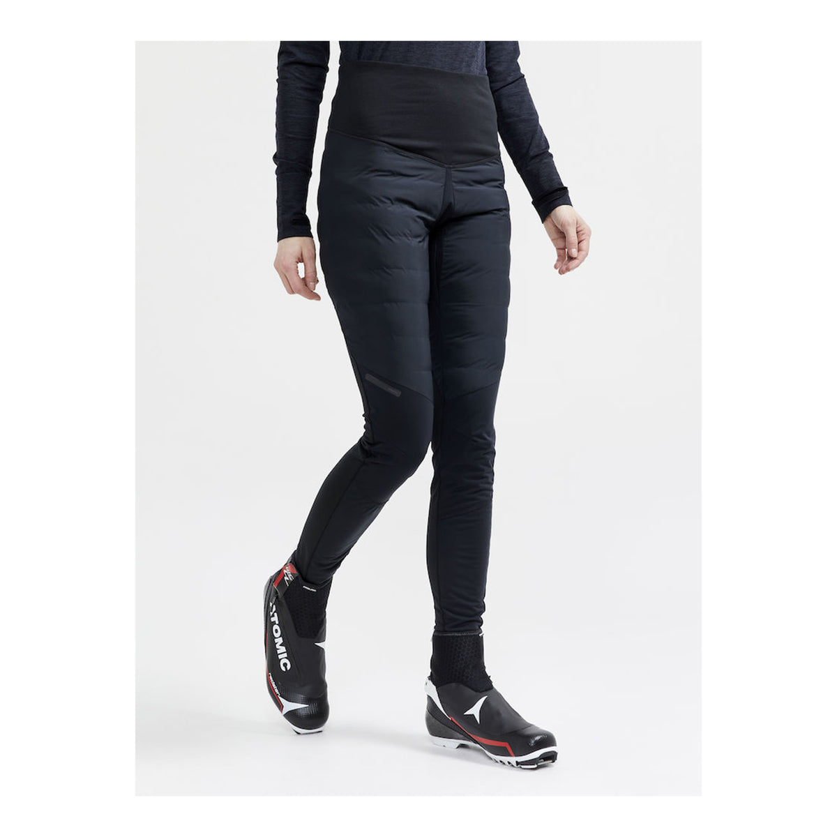 CRAFT PURSUIT THERMAL TIGHTS - FEMME