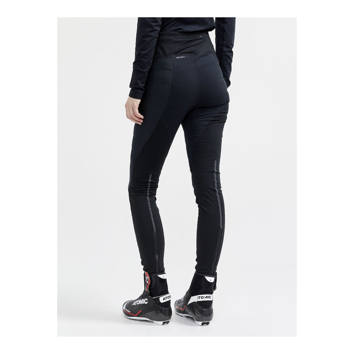 CRAFT PURSUIT THERMAL TIGHTS - FEMME