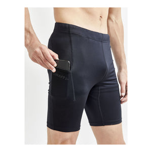 CRAFT ADV ESSENCE SHORT TIGHTS - MEN