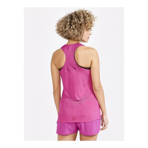 CRAFT ADV ESSENCE SINGLET - FEMME