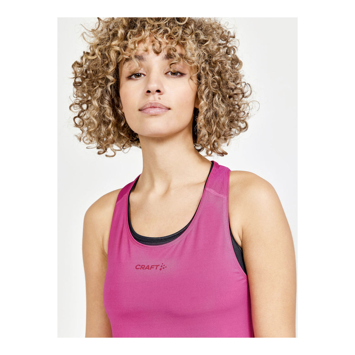 CRAFT ADV ESSENCE SINGLET - FEMME