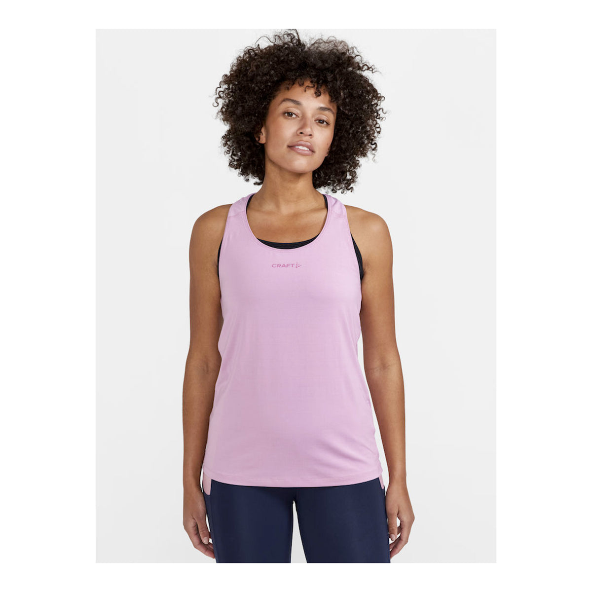 CRAFT ADV ESSENCE SINGLET - FEMME
