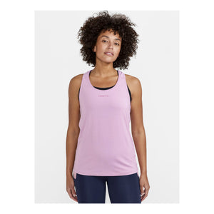CRAFT ADV ESSENCE SINGLET - FEMME