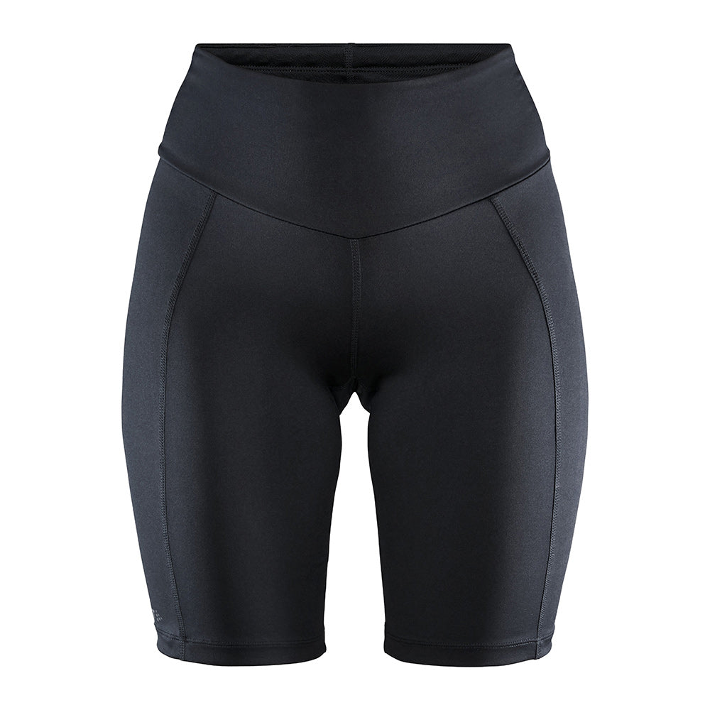 CRAFT ADV ESSENCE SHORT TIGHTS - FEMME