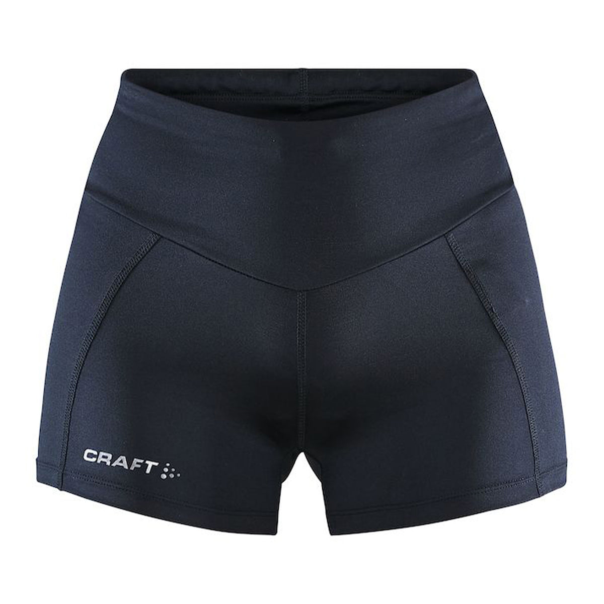 CRAFT ADV ESSENCE HOT PANT TIGHTS - WOMEN