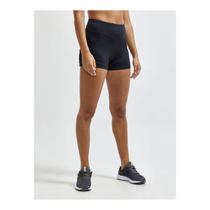 CRAFT ADV ESSENCE HOT PANT TIGHTS - WOMEN