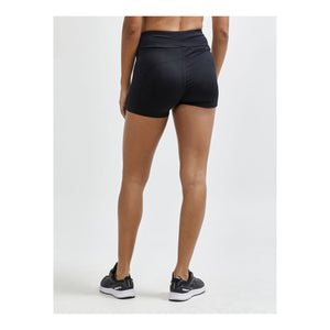 CRAFT ADV ESSENCE HOT PANT TIGHTS - WOMEN