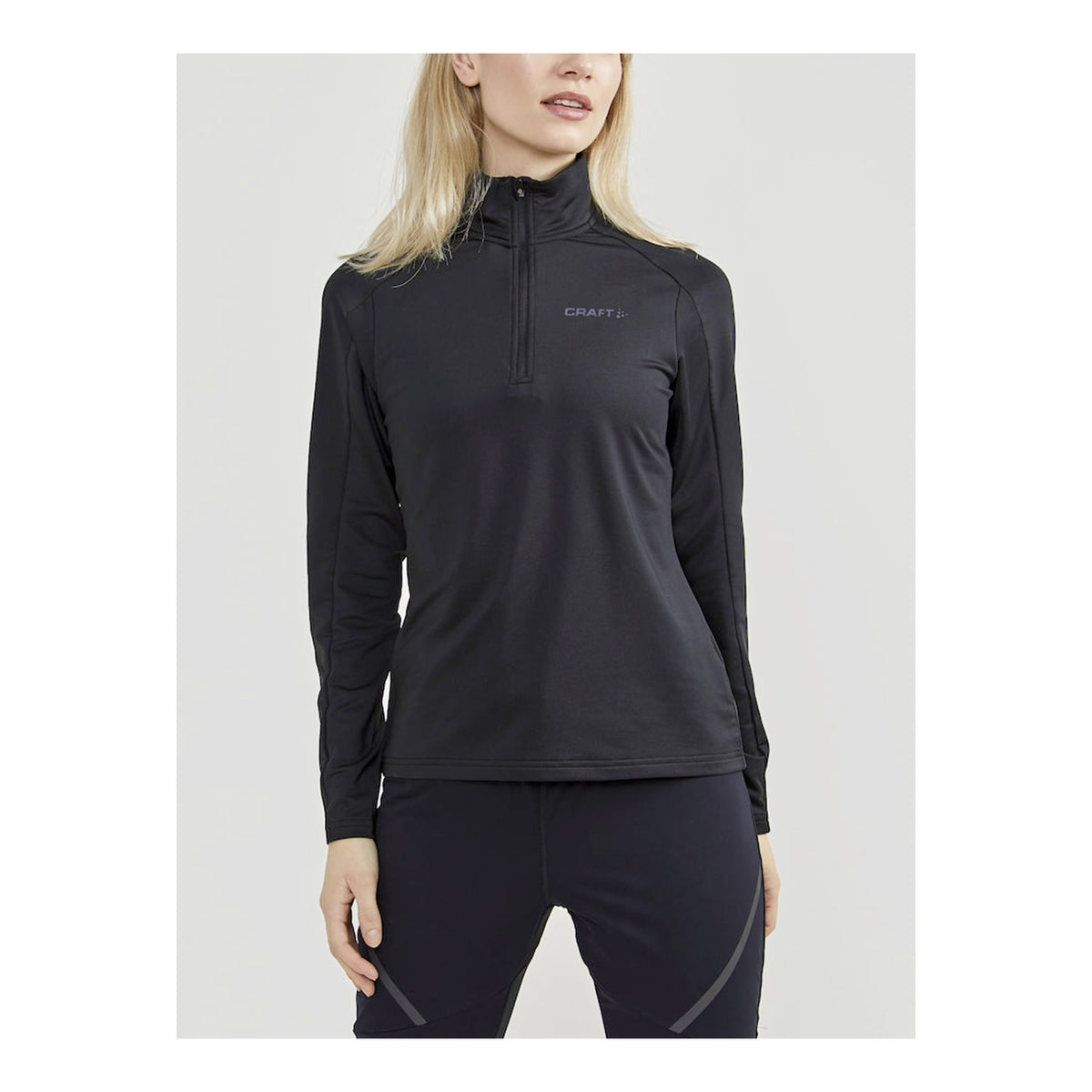 CRAFT CORE GAIN MIDLAYER - FEMME