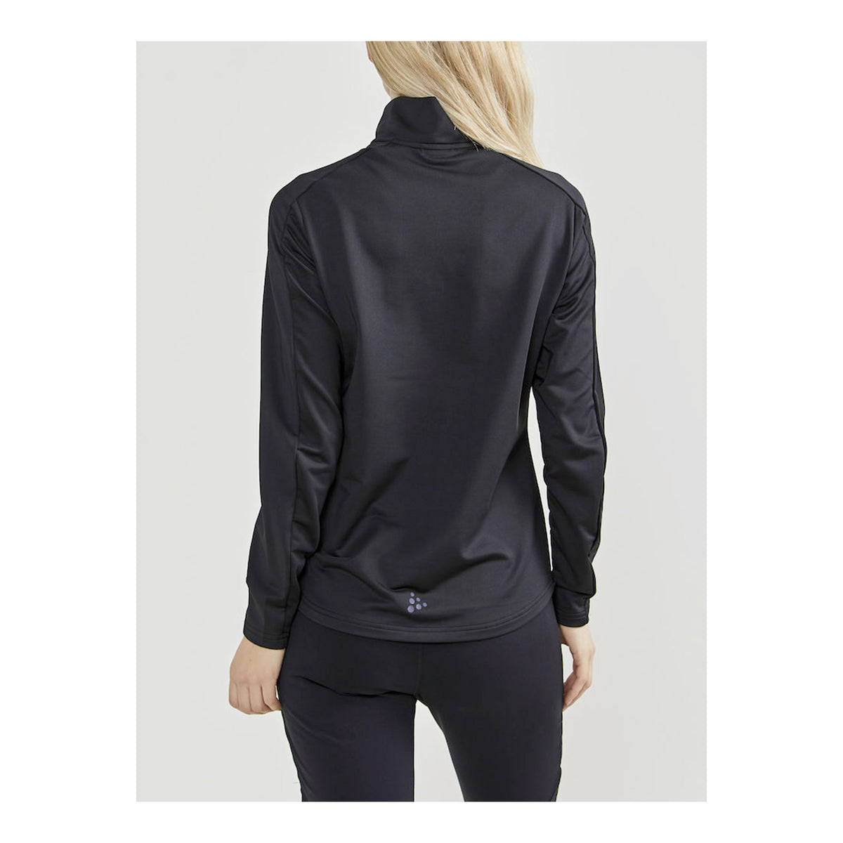 CRAFT CORE GAIN MIDLAYER - FEMME