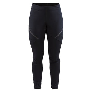 CRAFT GLIDE WIND TIGHTS - FEMME