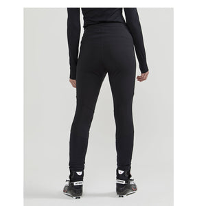 CRAFT GLIDE WIND TIGHTS - FEMME