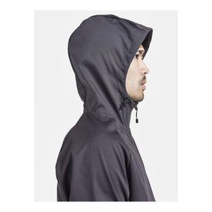 CRAFT CORE GLIDE HOOD JACKET - HOMME