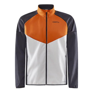 CRAFT CORE GLIDE BLOCK JACKET - HOMME