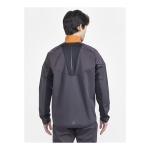 CRAFT CORE GLIDE BLOCK JACKET - HOMME