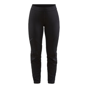 CRAFT GLIDE FZ PANTS - FEMME