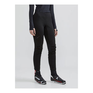 CRAFT GLIDE FZ PANTS - FEMME