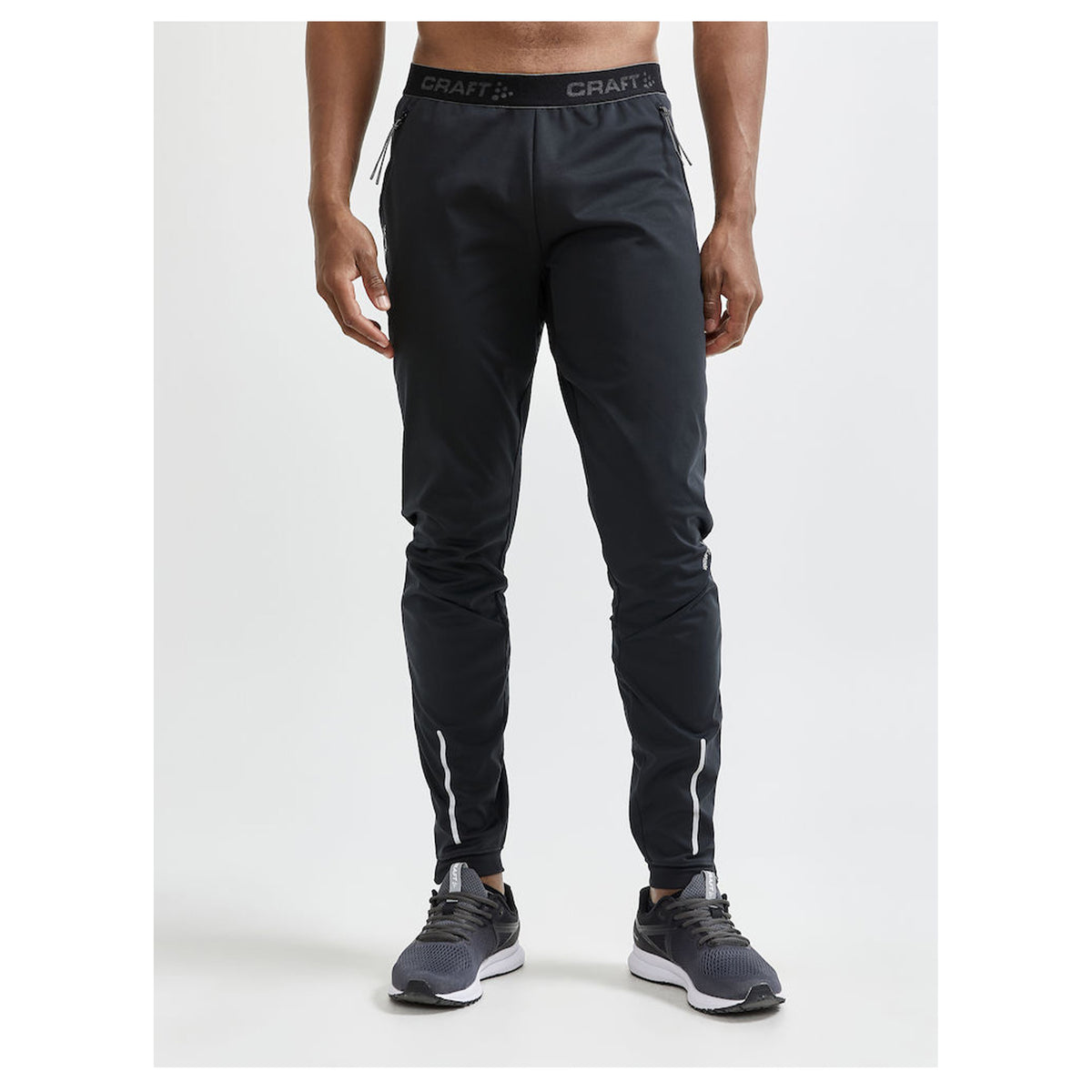 CRAFT ADV ESSENCE WIND PANTS - HOMME