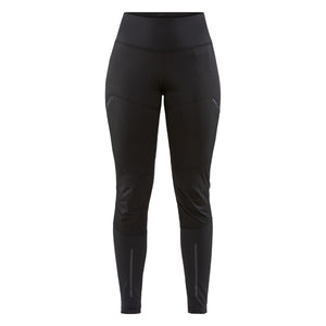 CRAFT ADV ESSENCE WIND TIGHTS - FEMME