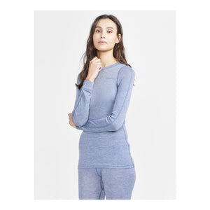 CRAFT CORE WOOL MERINO SET - WOMEN