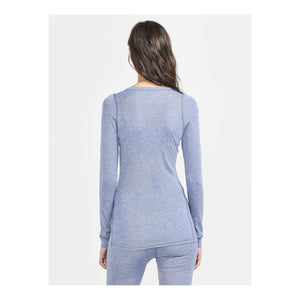 CRAFT CORE WOOL MERINO SET - WOMEN