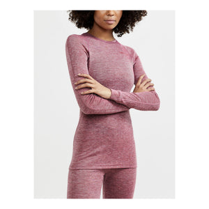 CRAFT CORE WOOL MERINO SET - WOMEN