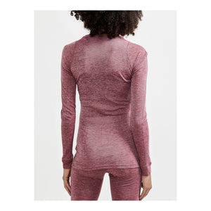 CRAFT CORE WOOL MERINO SET - WOMEN