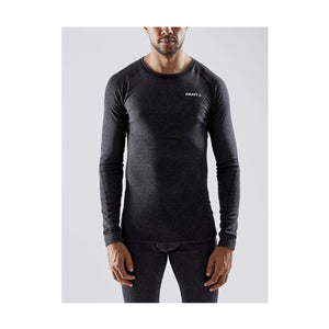 CRAFT CORE WOOL MERINO SET - HOMME