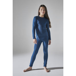 CRAFT ENSEMBLE CORE WARM BASELAYER - ENFANT