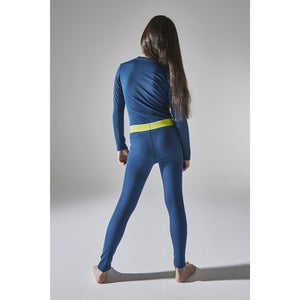 CRAFT ENSEMBLE CORE WARM BASELAYER - ENFANT