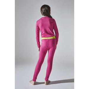 CRAFT ENSEMBLE CORE WARM BASELAYER - ENFANT
