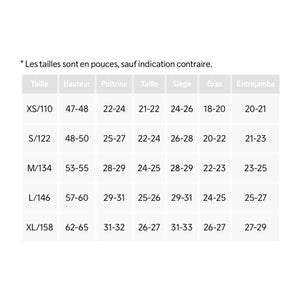 CRAFT ENSEMBLE CORE WARM BASELAYER - ENFANT