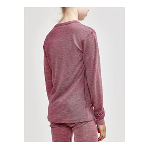 CRAFT CORE WOOL MERINO SET - ENFANT