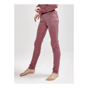 CRAFT CORE WOOL MERINO SET - ENFANT