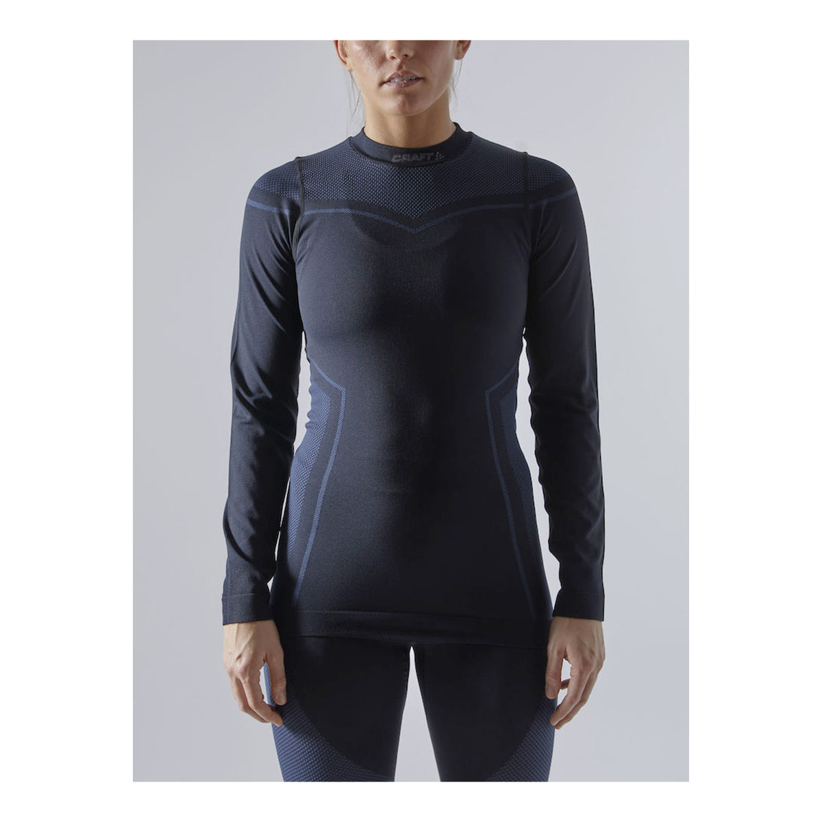 CRAFT CORE DRY FUSEKNIT SET - WOMEN