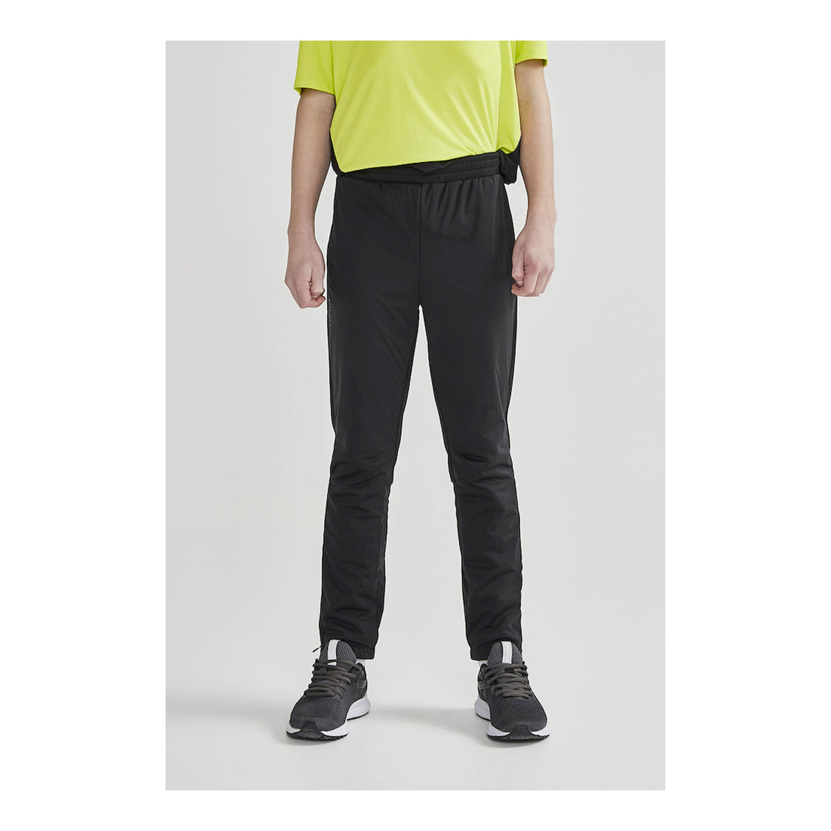 CRAFT CORE WARM XC PANTS JR - ENFANT