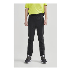 CRAFT CORE WARM XC PANTS JR - ENFANT