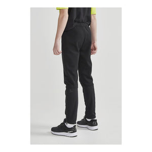 CRAFT CORE WARM XC PANTS JR - ENFANT
