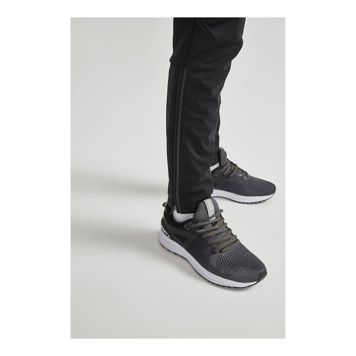 CRAFT CORE WARM XC PANTS JR - ENFANT