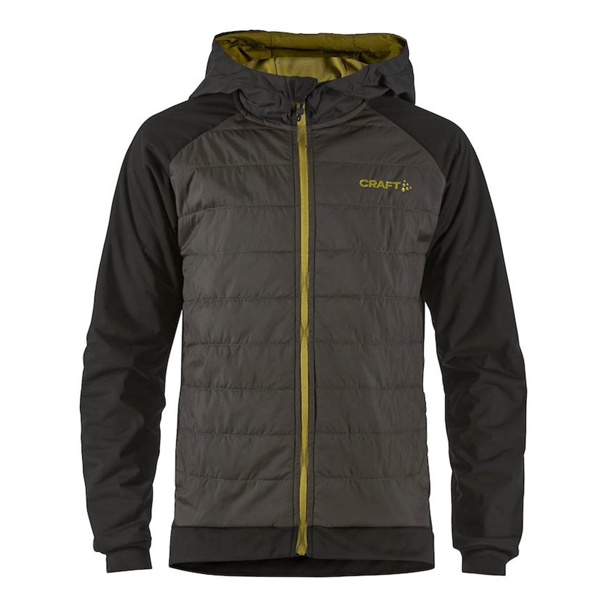 CRAFT ADV INSULATE XC HOOD JACKET JR - ENFANT