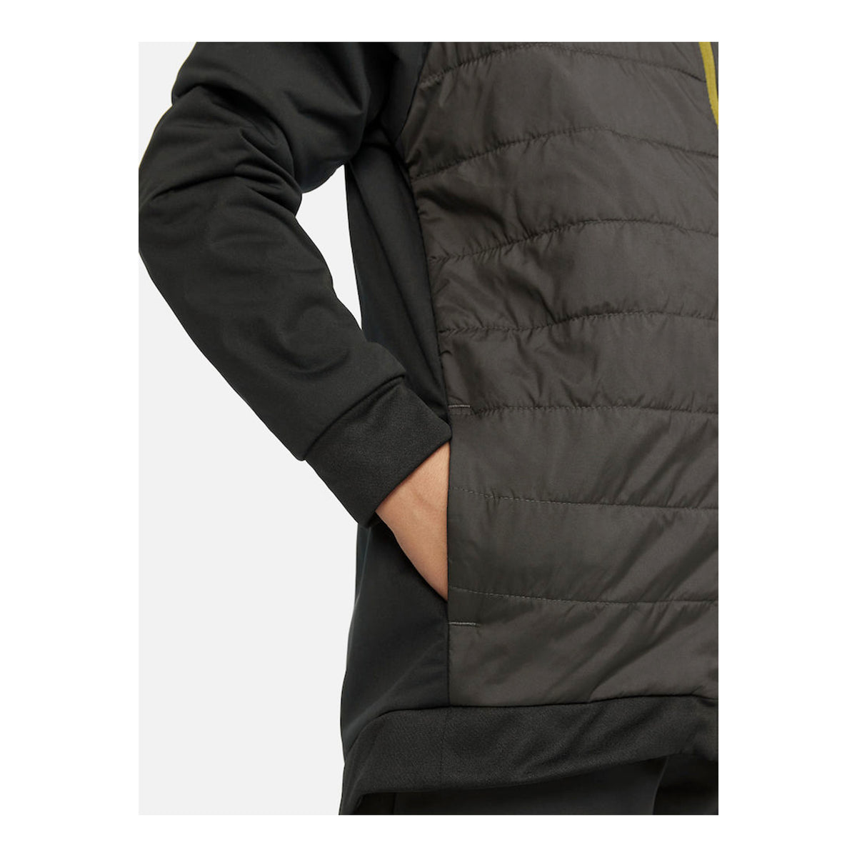 CRAFT ADV INSULATE XC HOOD JACKET JR - ENFANT