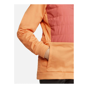 CRAFT ADV THERMAL XC HOOD JACKET - CHILDREN