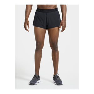CRAFT PRO HYPERVENT SPLIT SHORTS - HOMME