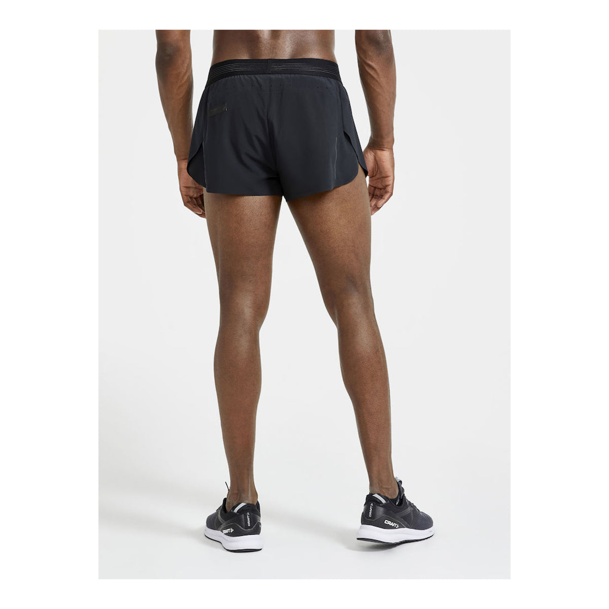 CRAFT PRO HYPERVENT SPLIT SHORTS - HOMME