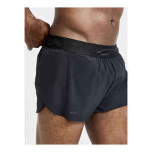 CRAFT PRO HYPERVENT SPLIT SHORTS - HOMME