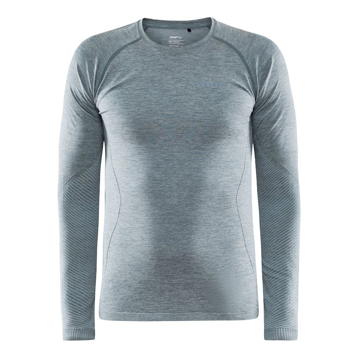 CRAFT CORE DRY ACTIVE COMFORT LS - HOMME