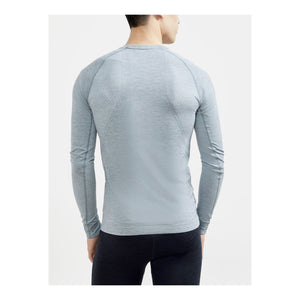 CRAFT CORE DRY ACTIVE COMFORT LS - HOMME